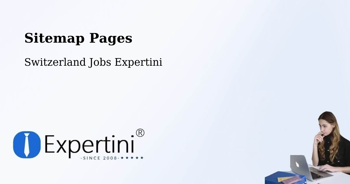 Sitemap Pages - Domdidier - Switzerland Jobs Expertini